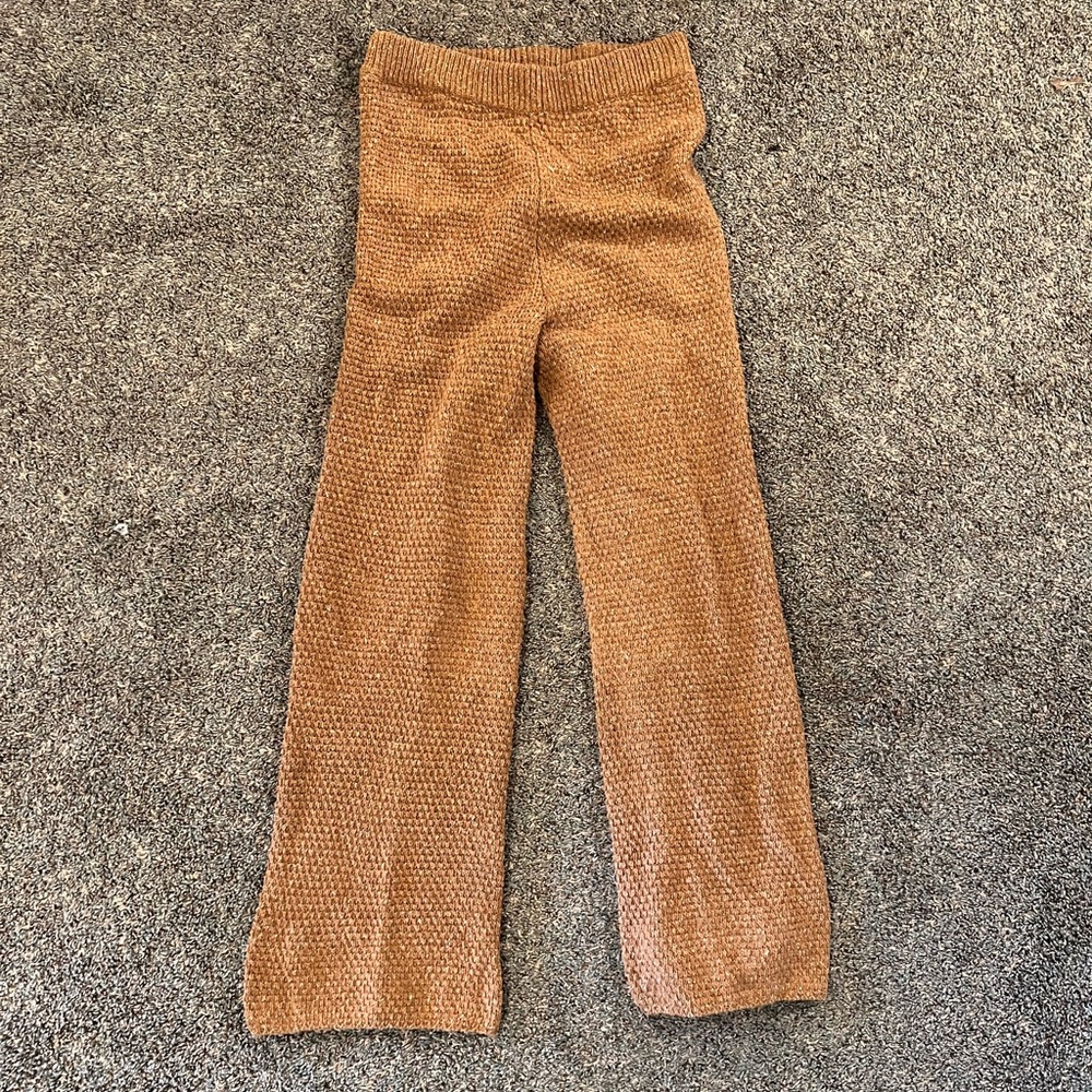 Free people Hailee sweater set dupe